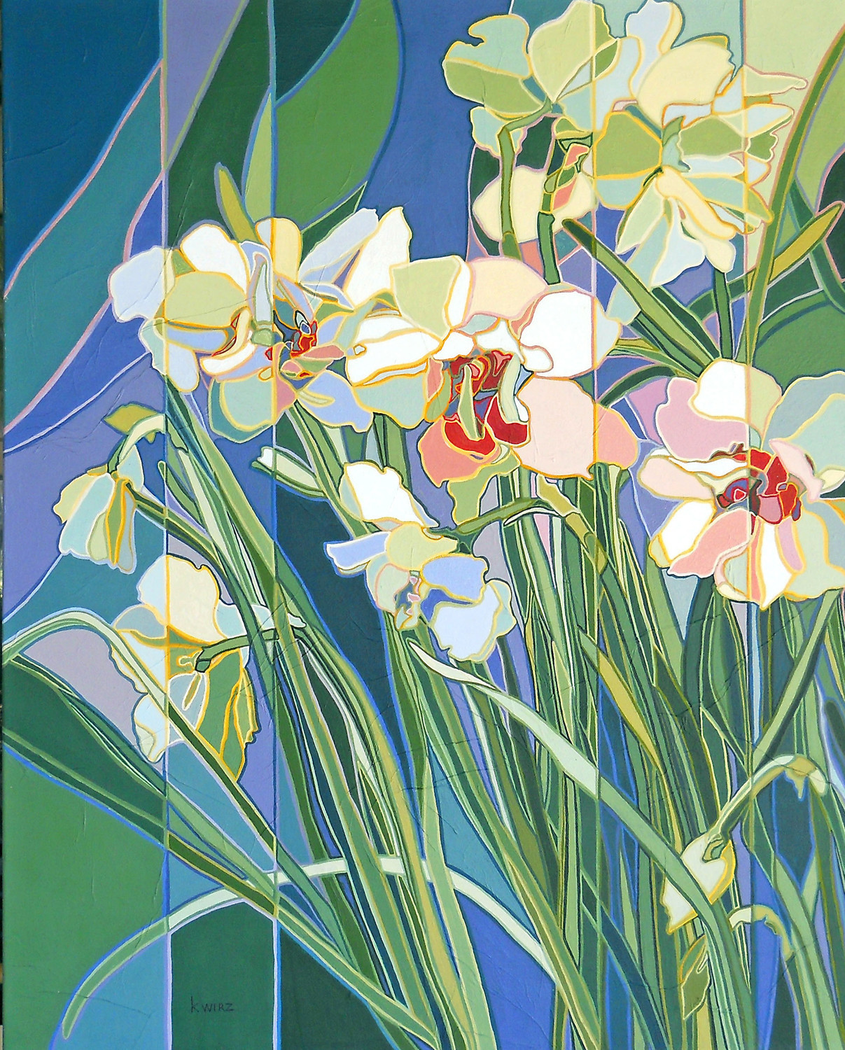 kay wirz art