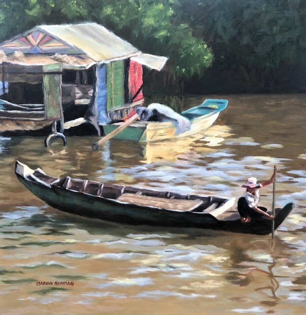 boat people