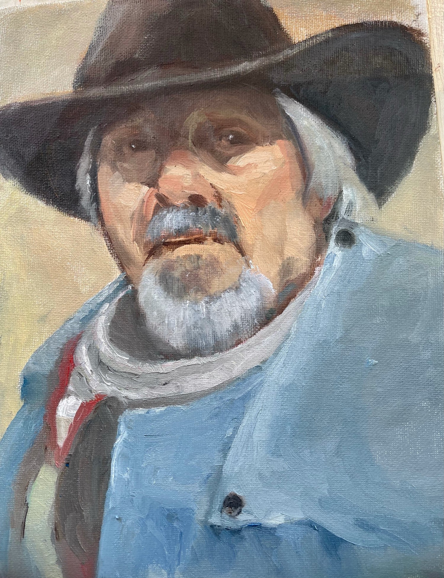 cowboy